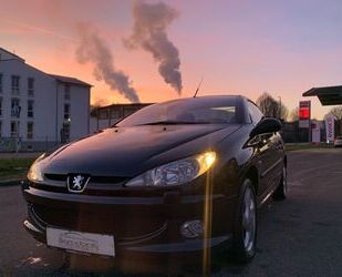 Peugeot 206 Gebrauchtwagen