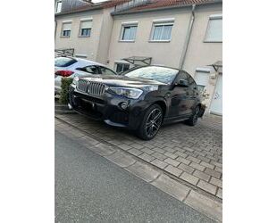 BMW X4 Gebrauchtwagen