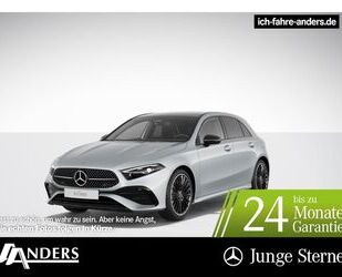 Mercedes-Benz A 250 Gebrauchtwagen