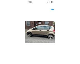 Mercedes-Benz A 150 Gebrauchtwagen