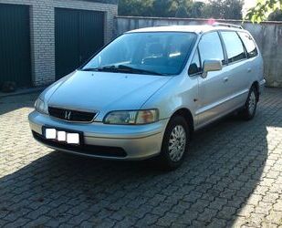 Honda Shuttle Gebrauchtwagen