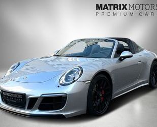Porsche 991 Gebrauchtwagen