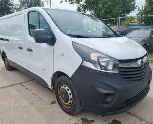 Opel Vivaro Gebrauchtwagen