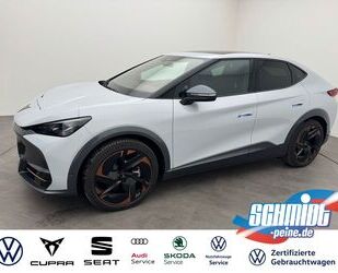 Cupra Tavascan Gebrauchtwagen