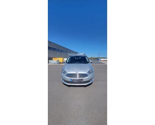 Ford C-Max Gebrauchtwagen