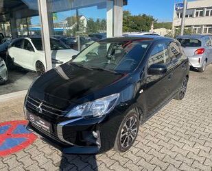 Mitsubishi Space Star Gebrauchtwagen