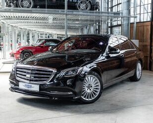 Mercedes-Benz S 560 Gebrauchtwagen