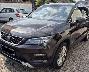 Seat Ateca Gebrauchtwagen