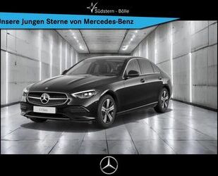 Mercedes-Benz C 200 Gebrauchtwagen