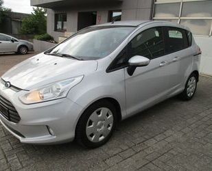 Ford B-Max Gebrauchtwagen