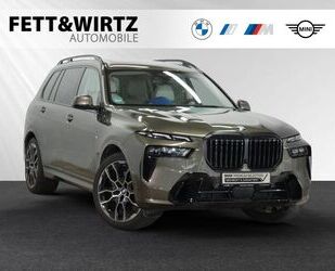 BMW X7 Gebrauchtwagen