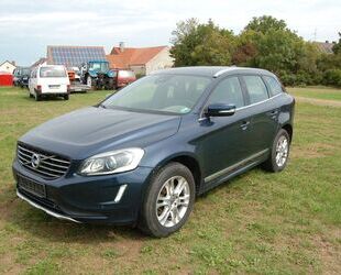 Volvo XC60 Gebrauchtwagen