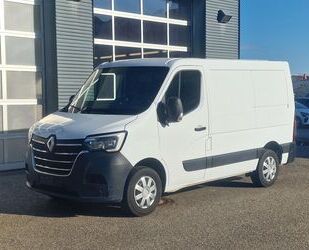 Renault Master Gebrauchtwagen