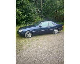 Mercedes-Benz CL 420 Gebrauchtwagen
