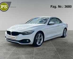 BMW 420 Gebrauchtwagen