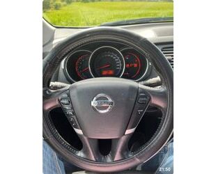Nissan Murano Gebrauchtwagen