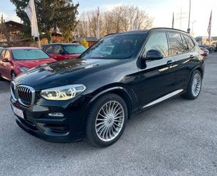 Alpina XD3 Gebrauchtwagen