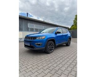 Jeep Compass Gebrauchtwagen