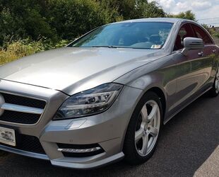 Mercedes-Benz CLS 500 Gebrauchtwagen