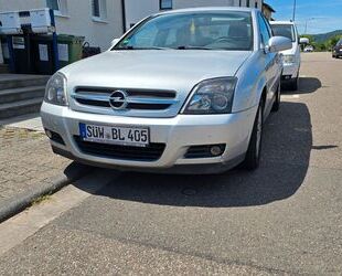 Opel Vectra Gebrauchtwagen