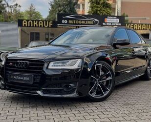 Audi S8 Gebrauchtwagen