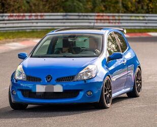 Renault Clio Gebrauchtwagen