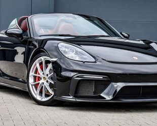 Porsche Boxster Gebrauchtwagen