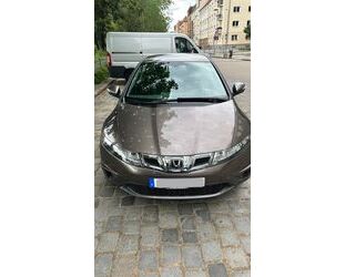 Honda Civic Gebrauchtwagen