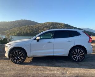 Volvo XC60 Gebrauchtwagen