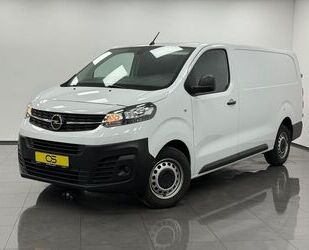 Opel Vivaro Gebrauchtwagen