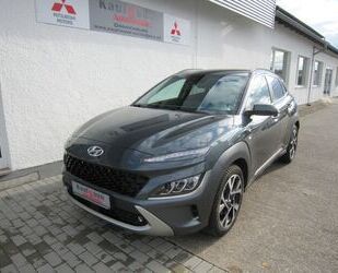 Hyundai KONA Gebrauchtwagen