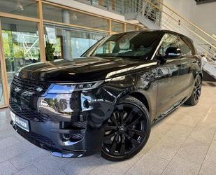 Land Rover Range Rover Sport Gebrauchtwagen