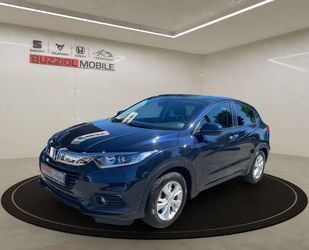 Honda HR-V Gebrauchtwagen