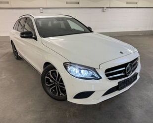 Mercedes-Benz C 220 Gebrauchtwagen