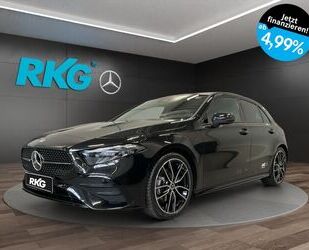 Mercedes-Benz A 200 Gebrauchtwagen