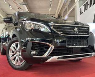 Peugeot 5008 Gebrauchtwagen