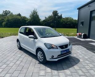 Seat Mii Gebrauchtwagen