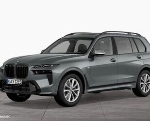 BMW X7 Gebrauchtwagen