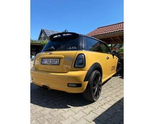 Mini Cooper S Gebrauchtwagen