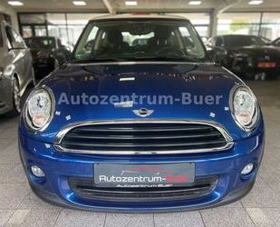 Mini ONE Gebrauchtwagen