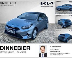 Kia ceed / Ceed Gebrauchtwagen