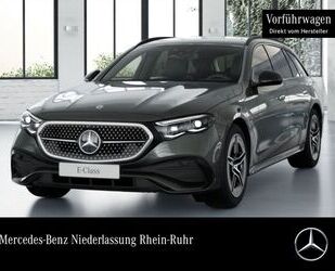 Mercedes-Benz E 200 Gebrauchtwagen