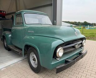 Ford F 100 Oldtimer