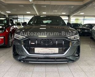 Audi e-tron Gebrauchtwagen