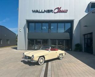 Mercedes-Benz 190 Gebrauchtwagen