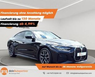 BMW 420 Gebrauchtwagen