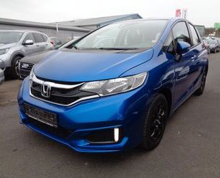 Honda Jazz Gebrauchtwagen