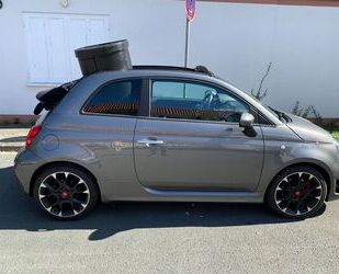 Abarth 595C Gebrauchtwagen