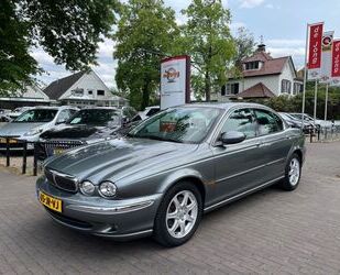 Jaguar X-Type Gebrauchtwagen