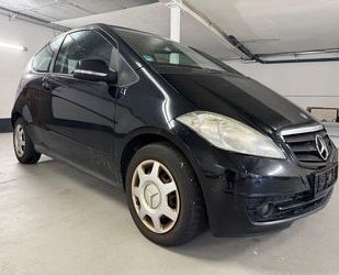 Mercedes-Benz A 180 Gebrauchtwagen